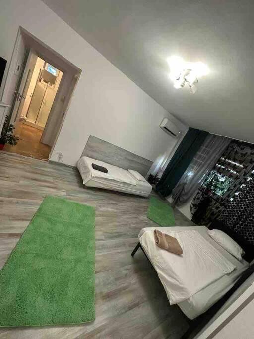 בוקרשט 24 Ior By Green Apartments מראה חיצוני תמונה