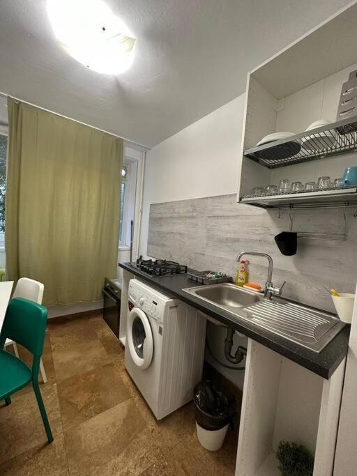 בוקרשט 24 Ior By Green Apartments מראה חיצוני תמונה