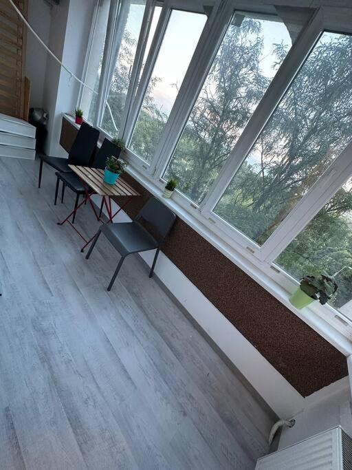 בוקרשט 24 Ior By Green Apartments מראה חיצוני תמונה
