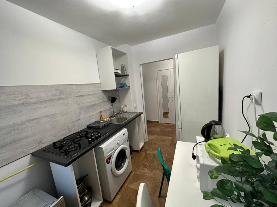 בוקרשט 24 Ior By Green Apartments מראה חיצוני תמונה