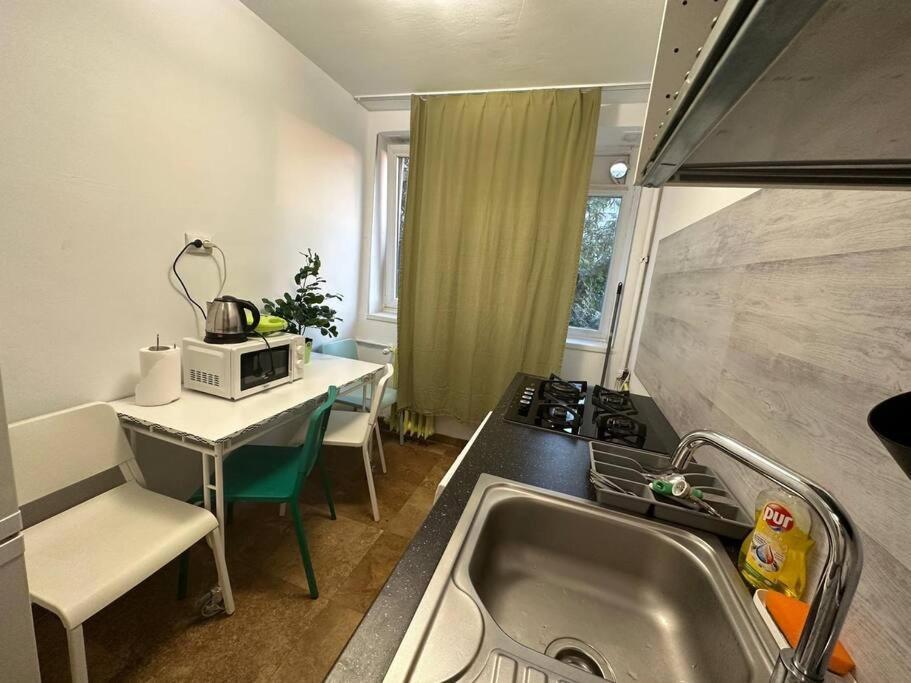 בוקרשט 24 Ior By Green Apartments מראה חיצוני תמונה