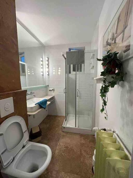 בוקרשט 24 Ior By Green Apartments מראה חיצוני תמונה