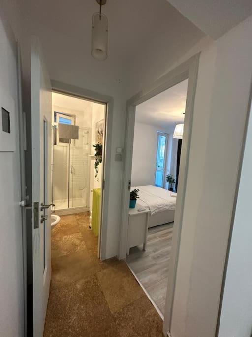 בוקרשט 24 Ior By Green Apartments מראה חיצוני תמונה