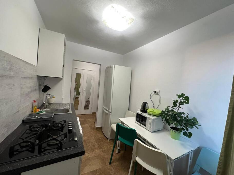 בוקרשט 24 Ior By Green Apartments מראה חיצוני תמונה